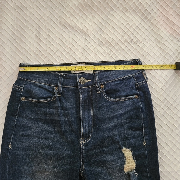 Mudd Hi-Rise Jegging Jeans - Picture 5 of 6